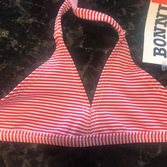 Bikini Size 4 New w Tags - Picture 2 of 5